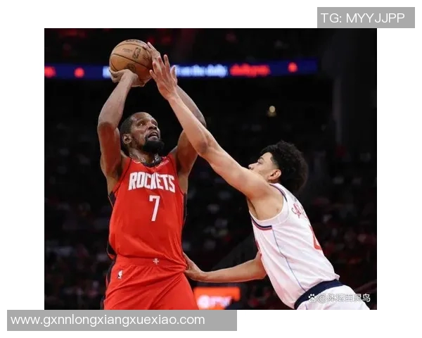 历史第4人！杜兰特里程碑之夜，火箭爆冷掀翻快船，西部格局彻底乱了